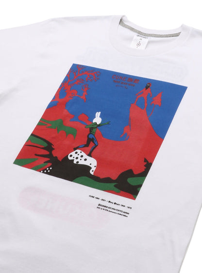 27th T-SHIRTS ヒープ