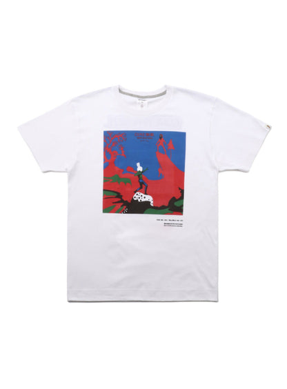 27th T-SHIRTS ヒープ
