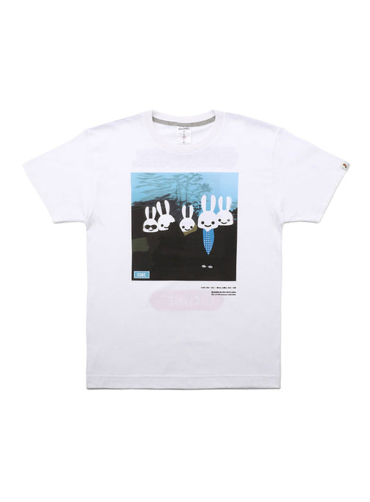 27th T-SHIRTS BJ_バトンズ