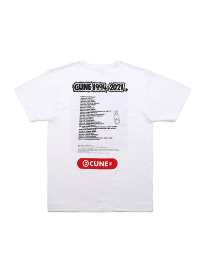 27th T-SHIRTS BJ_バトンズ