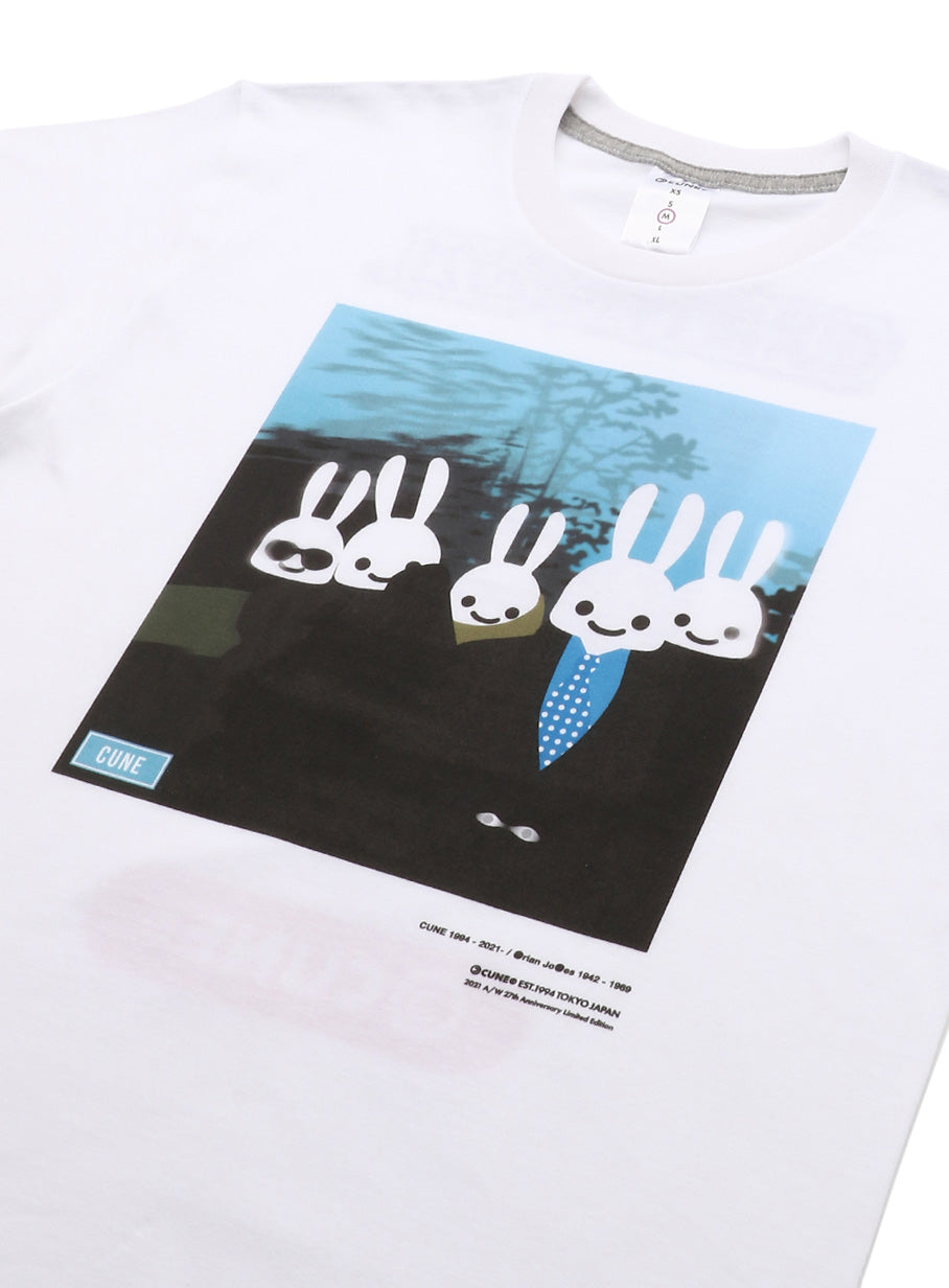 27th T-SHIRTS BJ_バトンズ