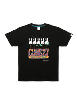 27th T-SHIRTS BJ_フラワーズ