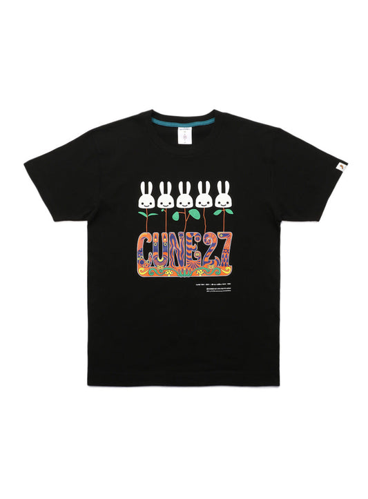 27th T-SHIRTS BJ_フラワーズ