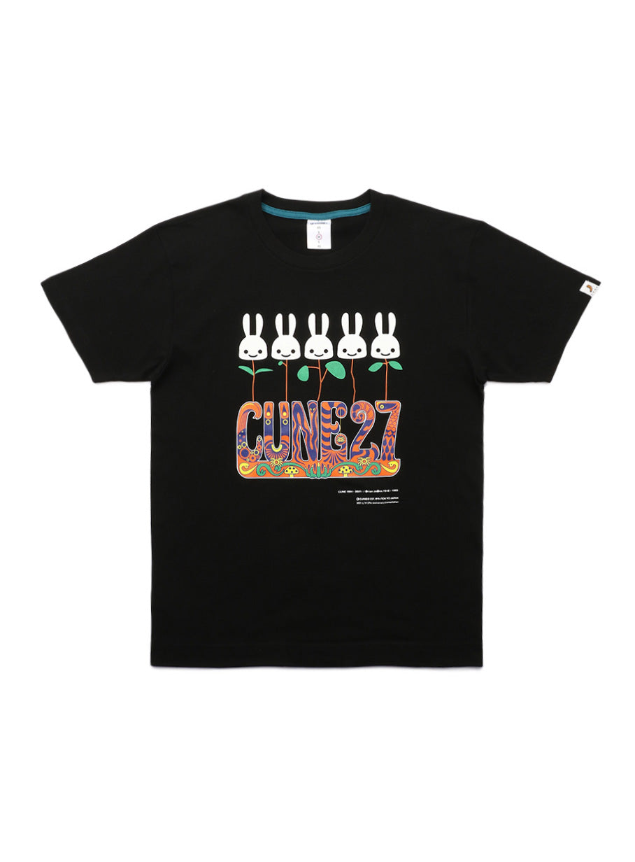 27th T-SHIRTS BJ_フラワーズ