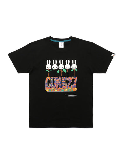 27th T-SHIRTS BJ_フラワーズ
