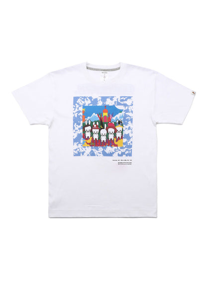 27th T-SHIRTS BJ_サタニック