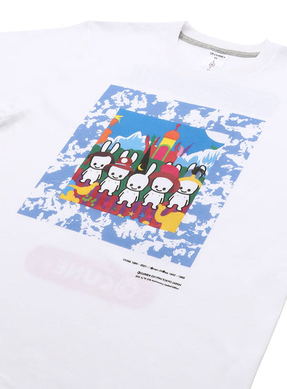 27th T-SHIRTS BJ_サタニック