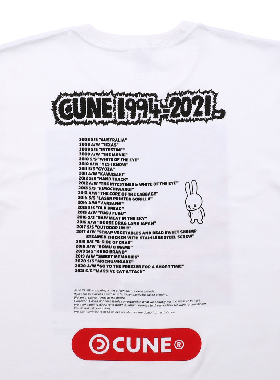27th T-SHIRTS BJ_サタニック