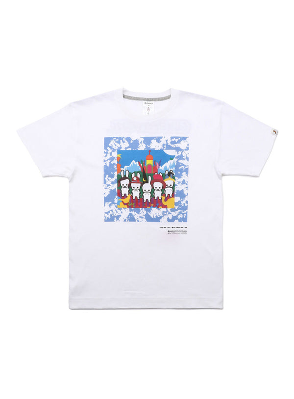 27th T-SHIRTS BJ_サタニック