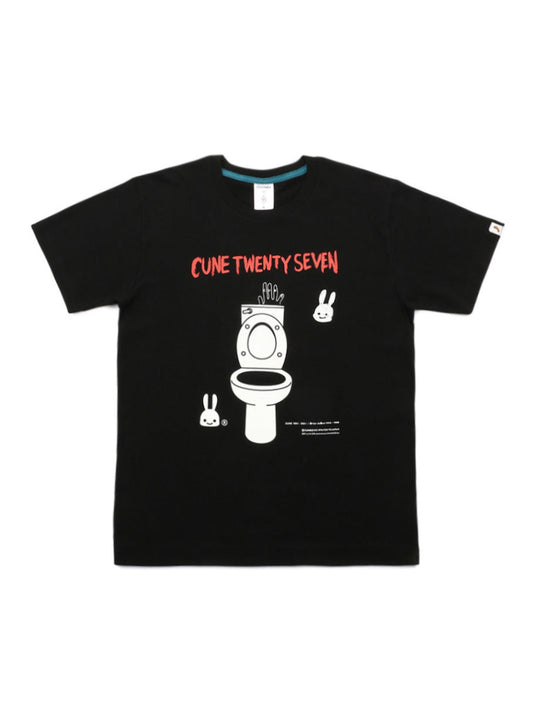 27th T-SHIRTS BJ_ベガーズ