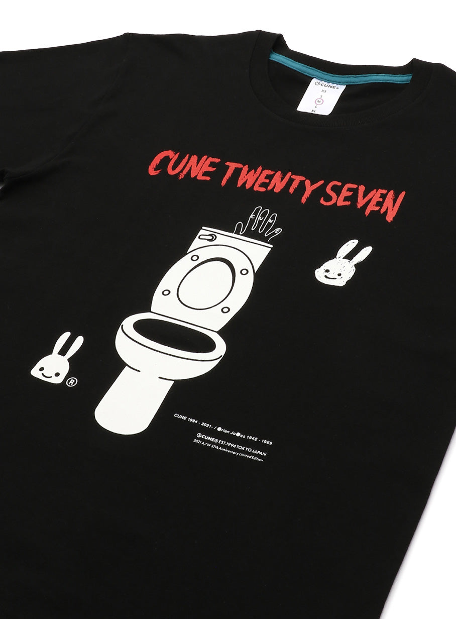27th T-SHIRTS BJ_ベガーズ