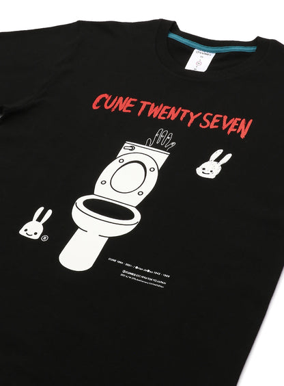 27th T-SHIRTS BJ_ベガーズ