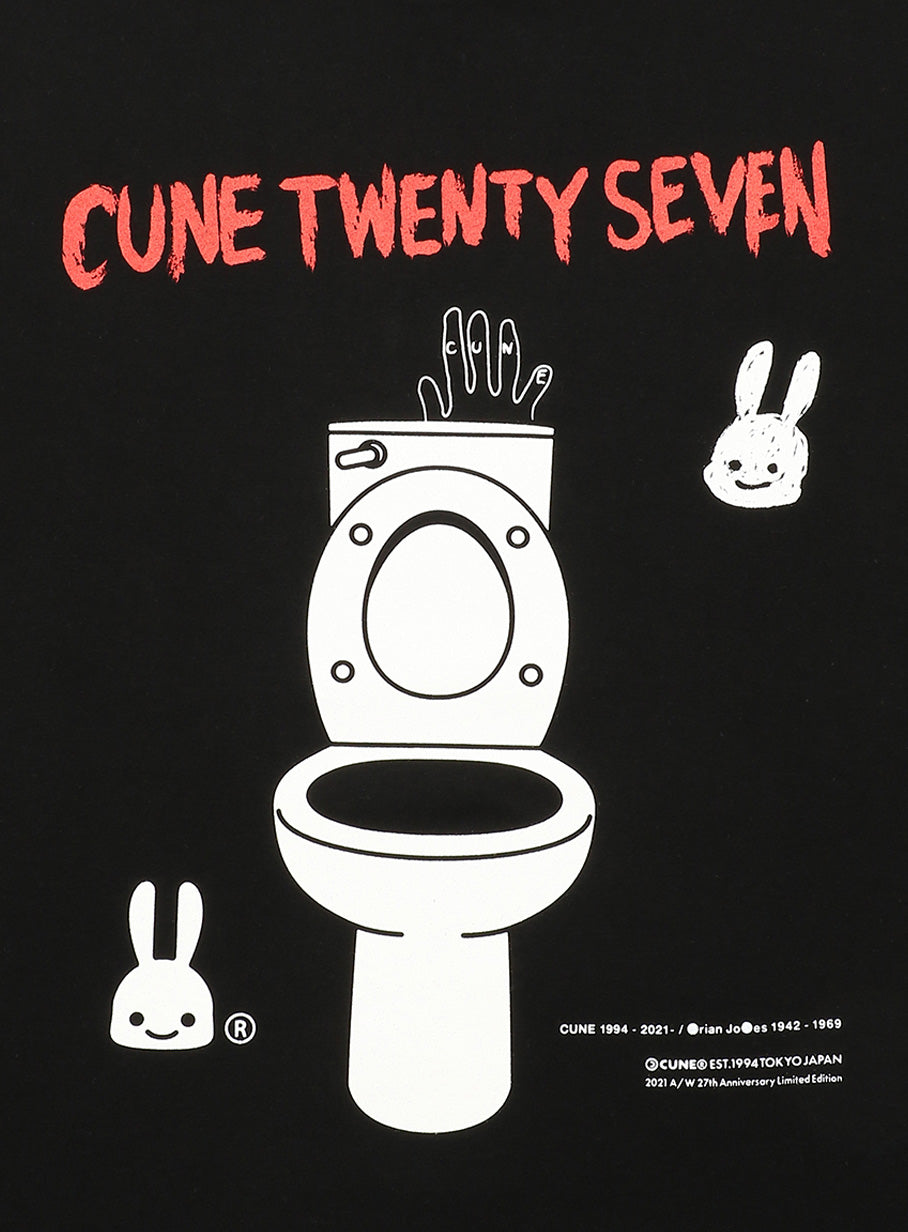 27th T-SHIRTS BJ_ベガーズ