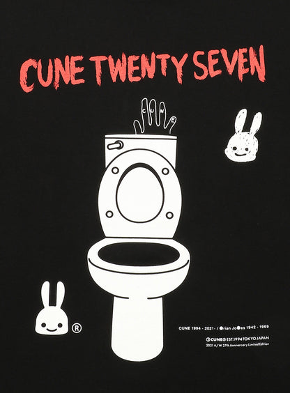 27th T-SHIRTS BJ_ベガーズ