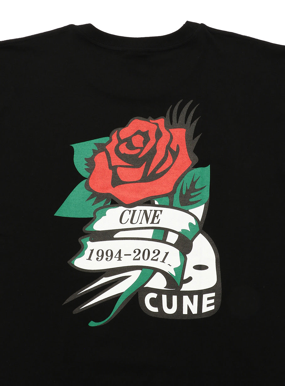 27th T-SHIRTS BJ_ベガーズ