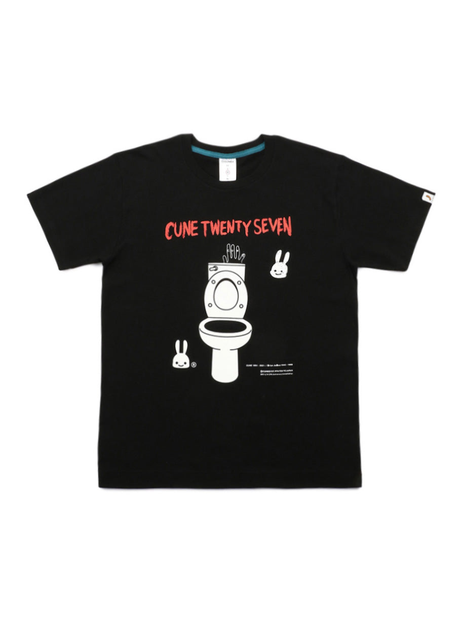 27th T-SHIRTS BJ_ベガーズ