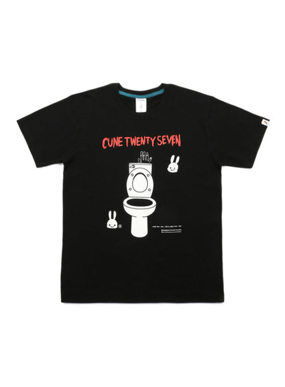 27th T-SHIRTS BJ_ベガーズ