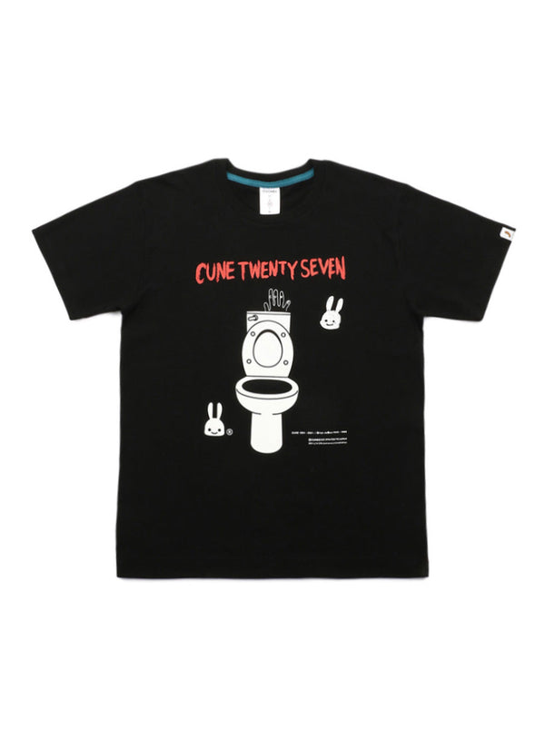 27th T-SHIRTS BJ_ベガーズ