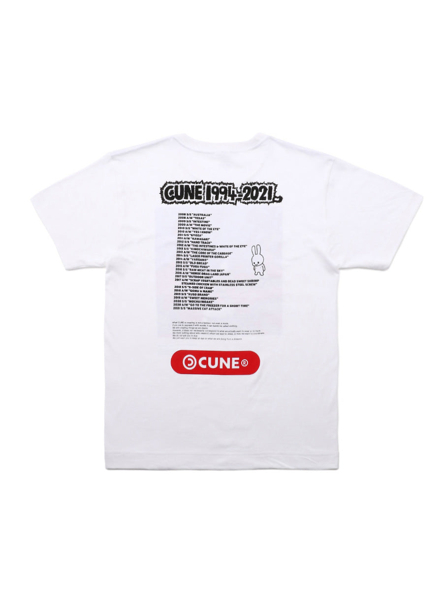 27th T-SHIRTS JJ_チープ