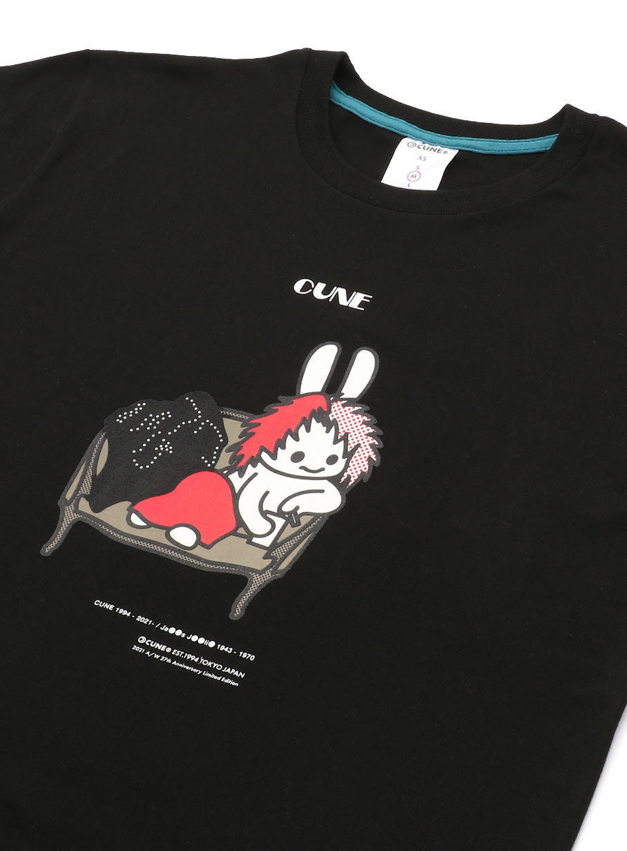 27th T-SHIRTS JJ_パール