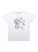 27th T-SHIRTS JM_ストレンジ