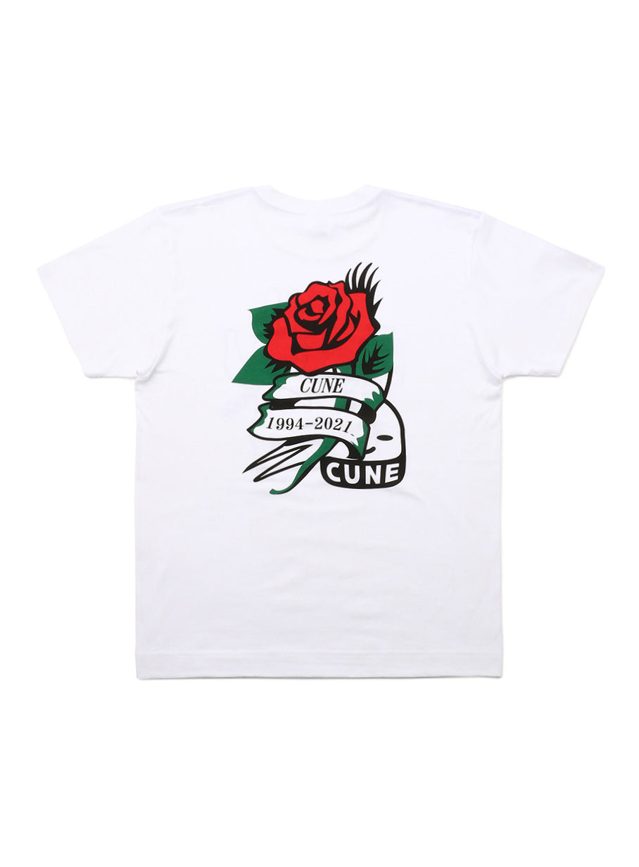 27th T-SHIRTS JM_ストレンジ