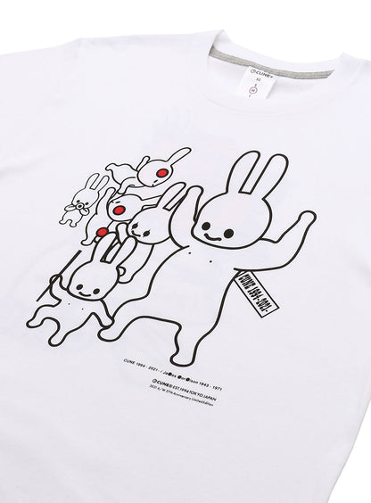 27th T-SHIRTS JM_ストレンジ