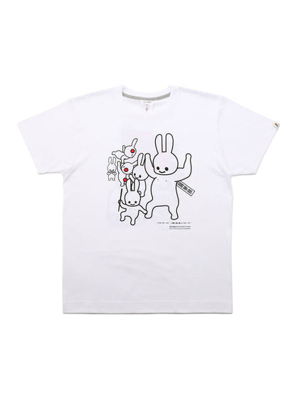 27th T-SHIRTS JM_ストレンジ
