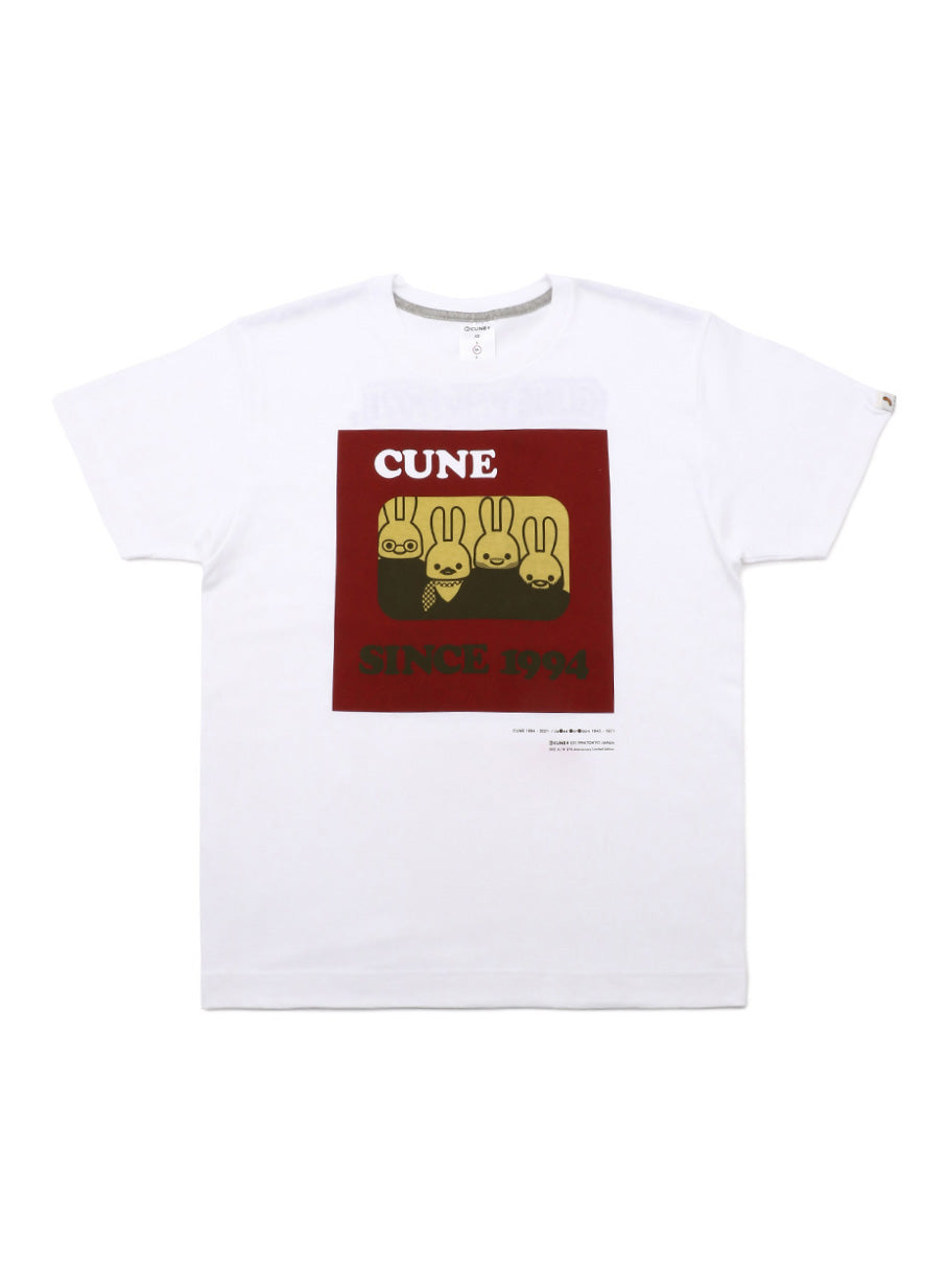 27th T-SHIRTS JM_ウーマン