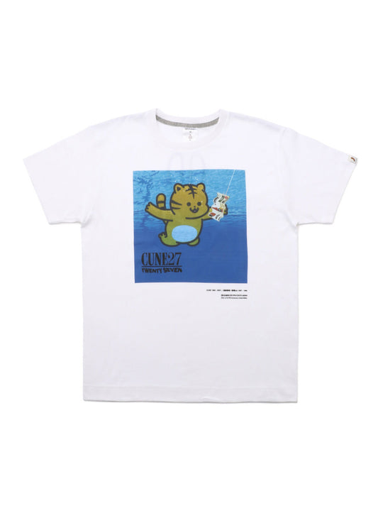 27th T-SHIRTS KC_ネバー