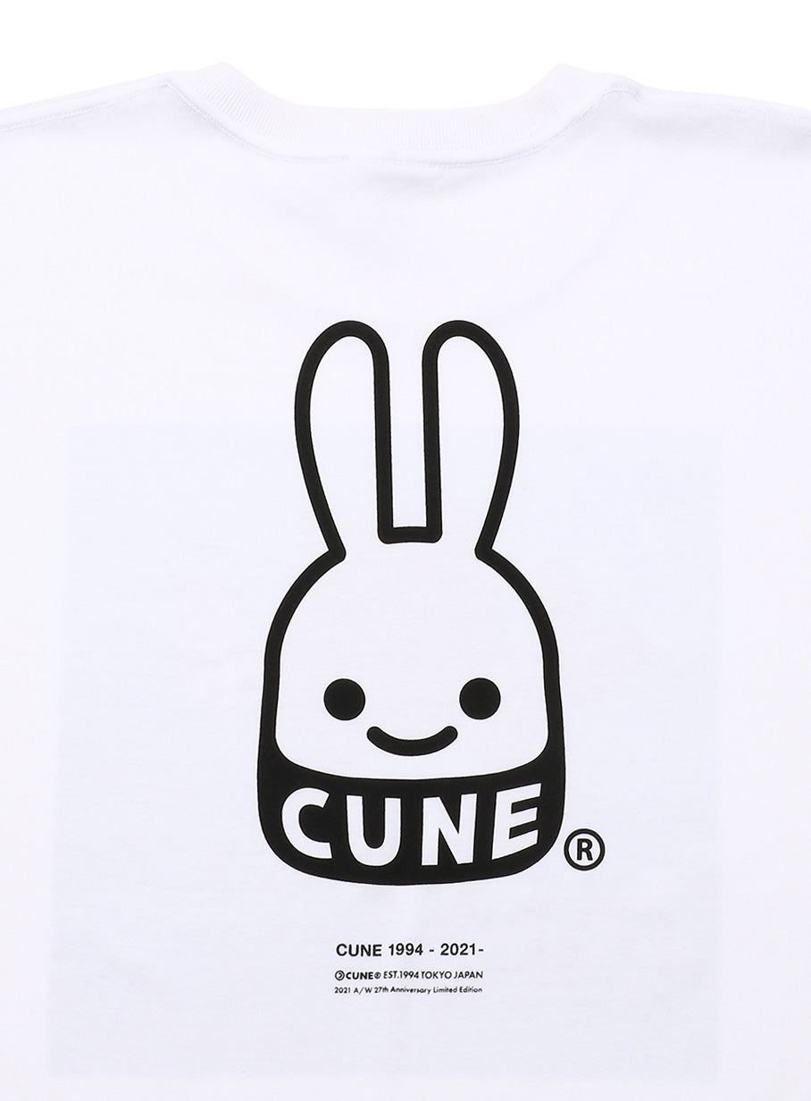 27th T-SHIRTS KC_ネバー