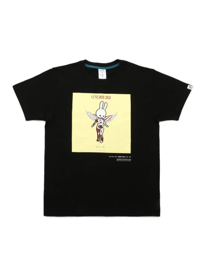27th T-SHIRTS KC_ユーテロ