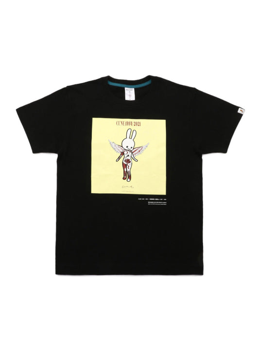 27th T-SHIRTS KC_ユーテロ