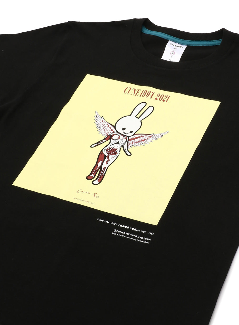 27th T-SHIRTS KC_ユーテロ
