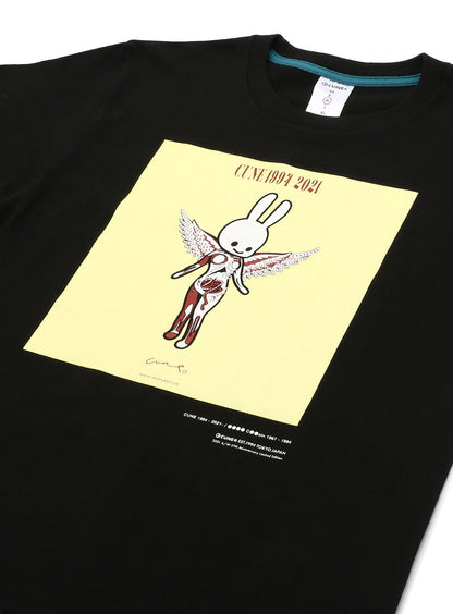 27th T-SHIRTS KC_ユーテロ