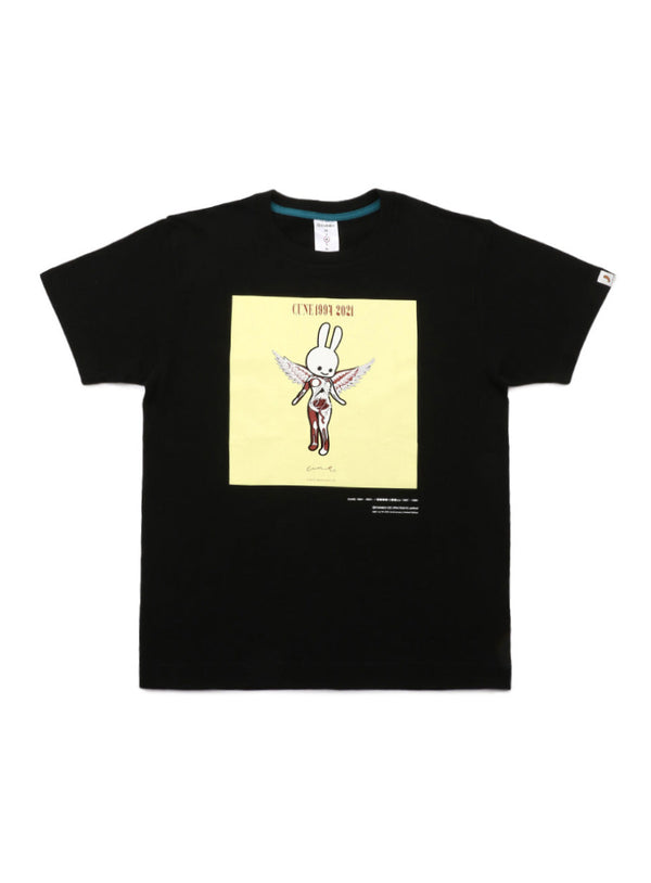 27th T-SHIRTS KC_ユーテロ