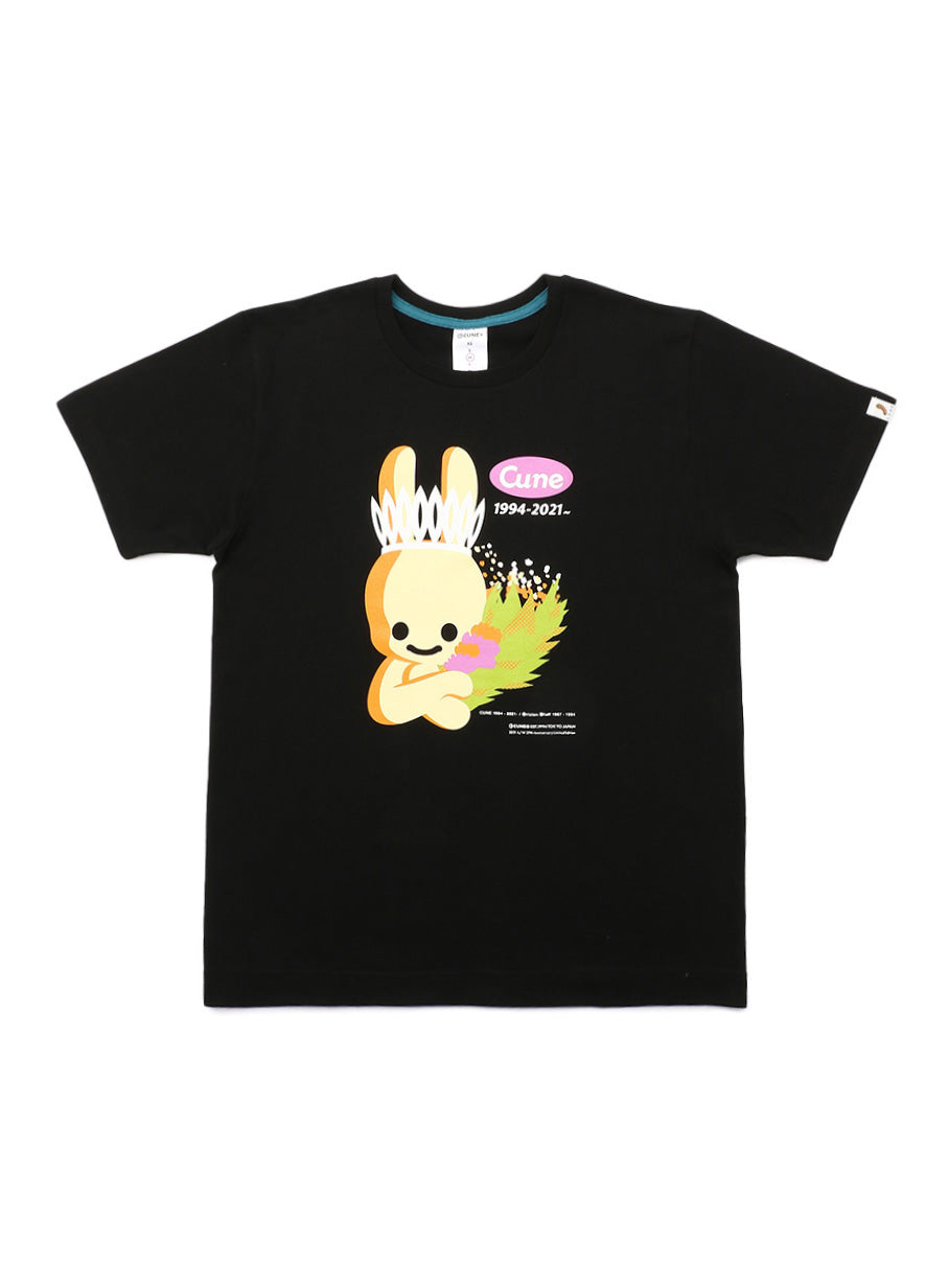 27th T-SHIRTS 穴