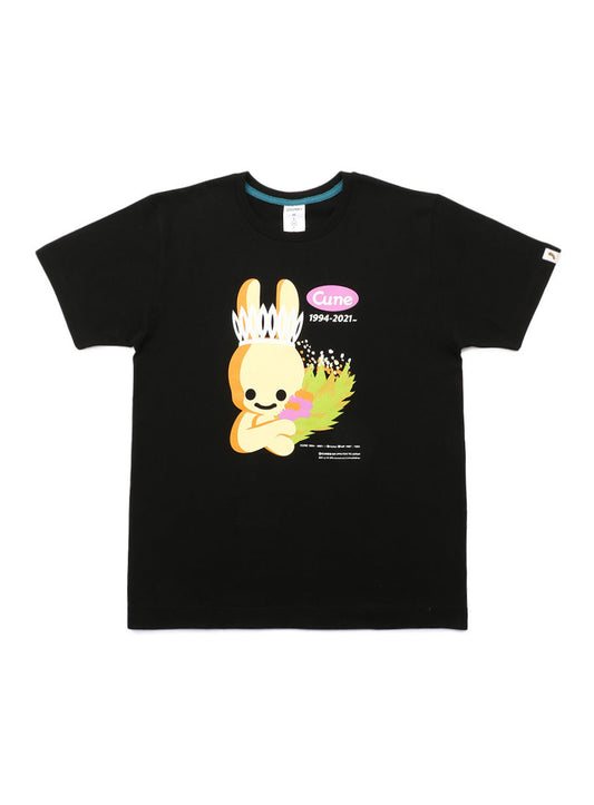 27th T-SHIRTS 穴
