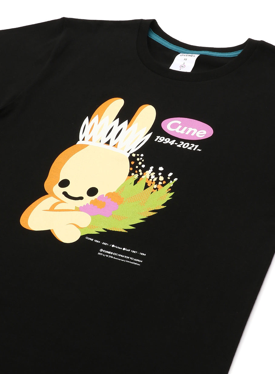 27th T-SHIRTS 穴
