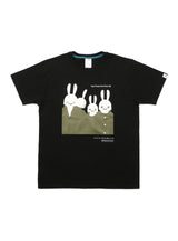27th T-SHIRTS 兎男