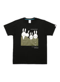 27th T-SHIRTS 兎男