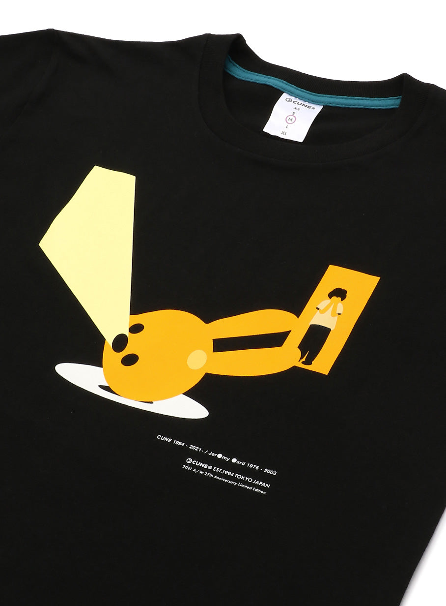 27th T-SHIRTS 火星
