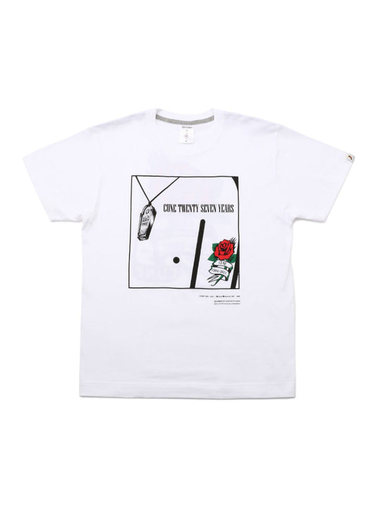 27th T-SHIRTS RE_ジェネレーション