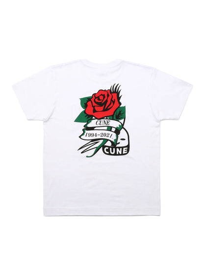 27th T-SHIRTS RE_ジェネレーション
