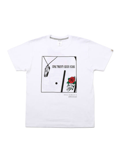27th T-SHIRTS RE_ジェネレーション