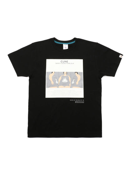 27th T-SHIRTS RE_バイブル