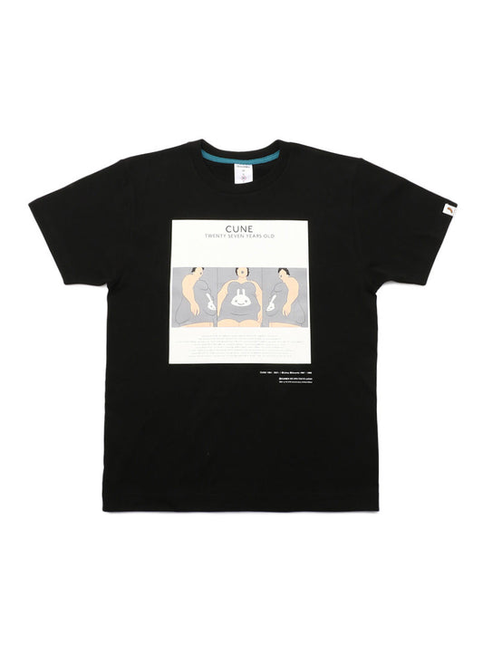 27th T-SHIRTS RE_バイブル