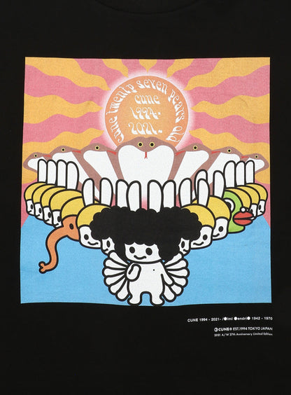 27th T-SHIRTS JH_アクシス