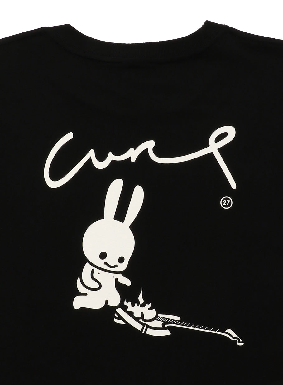 27th T-SHIRTS JH_アクシス