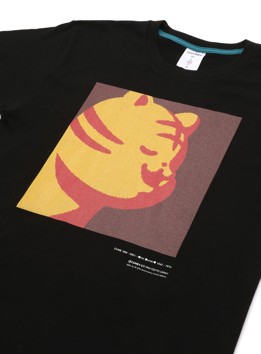 27th T-SHIRTS JH_EL